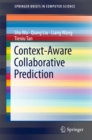 Image for Context-aware Collaborative Prediction