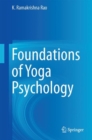 Image for Foundations of Yoga Psychology