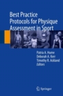 Image for Best Practice Protocols for Physique Assessment in Sport