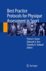 Image for Best practice protocols for physique assessment in sport