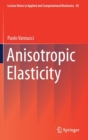 Image for Anisotropic Elasticity