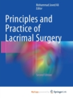 Image for Principles and Practice of Lacrimal Surgery
