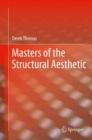 Image for Masters of the Structural Aesthetic