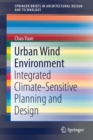 Image for Urban Wind Environment