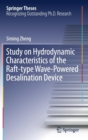 Image for Study on Hydrodynamic Characteristics of the Raft-type Wave-Powered Desalination Device