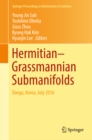 Image for Hermitian-Grassmannian Submanifolds: Daegu, Korea, July 2016