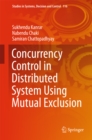 Image for Concurrency Control in Distributed System Using Mutual Exclusion : 116