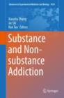 Image for Substance and Non-substance Addiction : 1010
