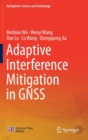 Image for Adaptive Interference Mitigation in GNSS