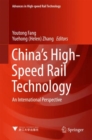 Image for China&#39;s High-Speed Rail Technology: An International Perspective