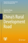 Image for China&#39;s Rural Development Road