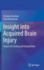 Image for Insight into Acquired Brain Injury