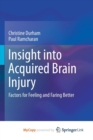 Image for Insight into Acquired Brain Injury