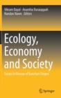 Image for Ecology, Economy and Society