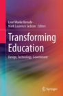 Image for Transforming Education : Design &amp; Governance in Global Contexts