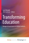 Image for Transforming Education