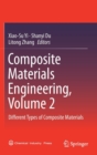 Image for Composite Materials Engineering, Volume 2