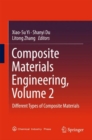 Image for Composite Materials Engineering, Volume 2: Different Types of Composite Materials