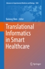 Image for Translational Informatics in Smart Healthcare