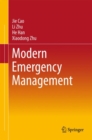 Image for Modern Emergency Management