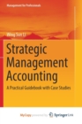 Image for Strategic Management Accounting