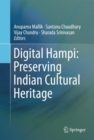 Image for Digital Hampi: Preserving Indian Cultural Heritage