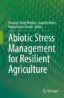 Image for Abiotic Stress Management for Resilient Agriculture