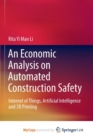 Image for An Economic Analysis on Automated Construction Safety