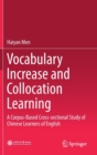 Image for Vocabulary Increase and Collocation Learning