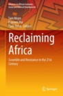 Image for Reclaiming Africa: Scramble and Resistance in the 21st Century