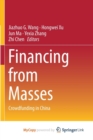 Image for Financing from Masses