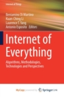 Image for Internet of Everything