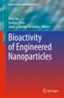 Image for Bioactivity of Engineered Nanoparticles