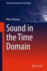 Image for Sound in the Time Domain