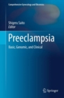 Image for Preeclampsia : Basic, Genomic, and Clinical