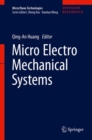 Image for Micro Electro Mechanical Systems : 2