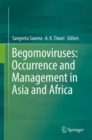 Image for Begomoviruses: Occurrence and Management in Asia and Africa