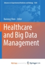 Image for Healthcare and Big Data Management