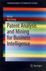 Image for Patent Analysis and Mining for Business Intelligence