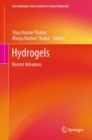 Image for Hydrogels: recent advances