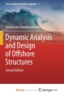 Image for Dynamic Analysis and Design of Offshore Structures