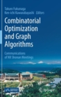 Image for Combinatorial Optimization and Graph Algorithms