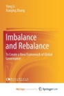 Image for Imbalance and Rebalance