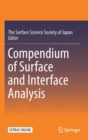 Image for Compendium of Surface and Interface Analysis
