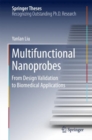 Image for Multifunctional Nanoprobes