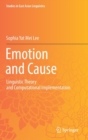 Image for Emotion and Cause