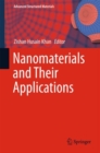 Image for Nanomaterials and Their Applications