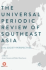 Image for The Universal Periodic Review of Southeast Asia