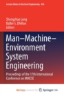 Image for Man-Machine-Environment System Engineering : Proceedings of the 17th International Conference on MMESE