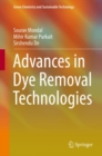 Image for Advances in Dye Removal Technologies